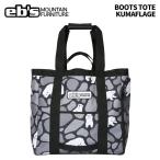 eb'se винт BOOTS TOTE KUMAFLAGE ботинки большая сумка 25-26 модель 