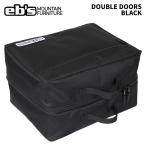 eb'se винт DOUBLE DOORS BLACK двойной дверь z сумка 25-26 модель 