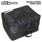 eb'se винт DOUBLE DOORS DARK CAMO двойной дверь z сумка 25-26 модель 