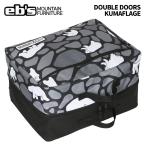 eb'se винт DOUBLE DOORS KUMAFLAGE двойной дверь z сумка 25-26 модель 