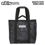 eb'se винт BOOTS TOTE DARK CAMO ботинки большая сумка 25-26 модель 
