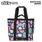 eb'se винт BOOTS TOTE SEEKER ботинки большая сумка 25-26 модель 