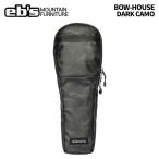 eb'se винт BOW-HOUSE DARK CAMObo- house сумка 25-26 модель 