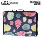 eb'se винт BOOTS CASE SEEKER ботинки кейс сумка 25-26 модель 
