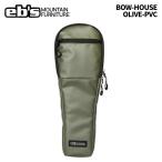 eb'se винт BOW-HOUSE OLIVE-PVCbo- house сумка 25-26 модель 