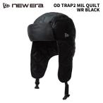 NEWERA New Era OD TRAP2 MIL QUILT WR BLACK 25-26 модель 