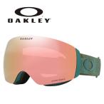 OAKLEY オークリー ゴーグル FLIGHT DECK M/PACIFIC 