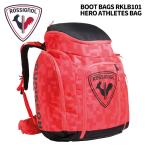 ROSSIGNOL Rossignol BOOT BAG RKLB101 HERO ATHLETES BAG ботинки сумка 25-26 модель 