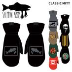 SALMONARMS salmon arm s перчатка [SAF25CL]CLASSIC MITT 25-26 модель 