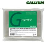 Gallium[ специализированный магазин (1kg)] канава umSW2105 non фтор фтор не использование для бизнеса основа воск 