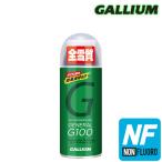 Gallium[GENERAL*G 100(100ml)] канава umSX0013 сырой покрытие специальный non фтор фтор не использование жидкий спрей воск 