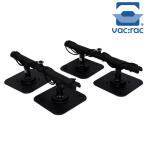 Vac Rac[Professional Combi Rack for steel vehicles] магнит . фиксация делать тип большой удилище багажник удилище Carry ba трещина отметка перемещение 