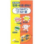 fekarumin Gold таблеток 288 таблеток no. 3 вид фармацевтический препарат ever s Japan 