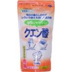 自然にやさしいクエン酸 360ｇ