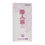 婦人華　270錠(第2類医薬品)　ジェーピーエス製薬