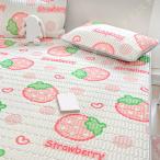 夏 ベッドカバー 接触冷感 涼しい 毛玉なし 和風 夏用 冷たい クール ベッドパッド 寝具 シーツ ベッドスカート 寝汗吸収 防臭 吸水 速乾 猛暑対策 洗える