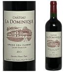 [2013] シャトー・ラ・ドミニク [Ch〓teau La Dominique]