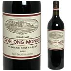 [2012] シャトー・トロロン・モンド [Chateau Troplong Mondot]