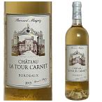 [2015] シャトー・ラ・トゥール・カルネ ブラン [Ch〓teau La Tour Carnet Blanc]