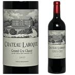 [2023] シャトー・ラロック [Ch〓teau Laroque (Saint-〓milion)]