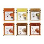 [2025 год подарок по случаю конца года * отметка 10 раз ]77-02 Soup Stock Tokyo суп . карри. комплект 6 штук F334 | 2025 год подарок по случаю конца года подарок 