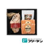 ショッピングお中元 アイス フリーデン やまと豚 アイスバイン・洋風煮込みセット IBS-48 FN0Q3