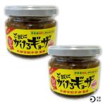 ご飯にかけるギョーザ スタンダード2個セット FN03J