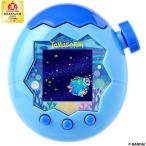  Tamagotchi pala кости голубой Tamagotchi Paradise Blue Water объект возраст 6 лет и больше 