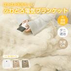ショッピング電気毛布 掛け毛布 電気毛布 ふわとろ 2枚合わせ 厚手 ダブル 洗える 電気敷き毛布 電気ひざ掛け 敷き毛布 掛け敷き電気毛布 電気掛け毛布 掛け敷き ひざ掛け 電気 丸洗い pse ai