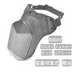 ボディバッグ ショルダーバッグ バイク レッグバッグ バイクシートバッグ シートバッグ シートバック ツーリングバッグ タンクバッグ バイクタンクバッグ