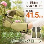 手袋 作業用 農作業 園芸 バラ用手袋 バラ サボテン 