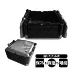 クーラーボックス 保冷バッグ 小型 