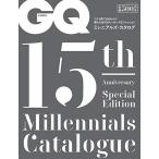 GQ JAPAN (ji- кий Japan ) 2018 год 11 месяц номер больше .15 годовщина специальный номер Mille niaruz* каталог [ журнал ] Cond? Nast Japan ( темно синий tena -тактный * Japan ); GQ JAPAN редактирование часть 
