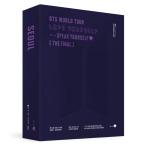 ショッピングbts [Blu-ray] BTS WORLD TOUR 『LOVE YOURSELF: SPEAK YOURSELF' THE FINAL』