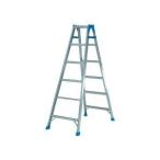 ピカ ステップ幅広 はしご兼用脚立 1680mm KW-180 1台