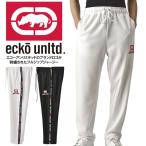 ecko unltd エコーアンリミテッド メッシュ ジャージー トラック パンツ ラインパンツ 正規品 ECM41201 C4V【パケ1】【A】