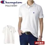  последний ликвидация Champion Champion рубашка-поло мужской короткий рукав Polo one отметка Basic хлопок tops стандартный товар C3-X355 X2S распродажа [ комплектация 2]. покупка 