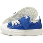 [Converse] спортивные туфли Kids CHILD ALL STAR LIGHT V-1 OX голубой 3SD927CD