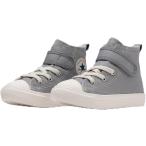 [Converse] спортивные туфли Kids CHILD ALL STAR LIGHT V-1 HI светло-серый 