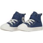 [Converse] спортивные туфли Kids CHILD ALL STAR LIGHT 3SE477CD-AS-LIG-H-NB Night голубой - ikatto 