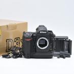 Nikon ニコン D3X ボディ