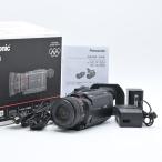 Panasonic Panasonic X1500 черный HC-X1500-K