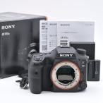 SONY ソニー α99II ILCA-99M2 ボディ