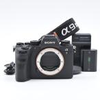 SONY ソニー α9 II ボディ ILCE-9M2
