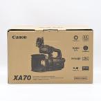 Canon Canon XA70 для бизнеса цифровая видео камера 1.0 type сенсор 4K 30P