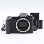 FUJIFILM フジフイルム GFX 100S ボディ ブラック