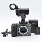SONY Sony ILME-FX3 корпус 