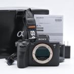 SONY ソニー α7IV ボディ