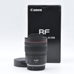 Canon キヤノン RF 10-20mm F4 L IS STM
