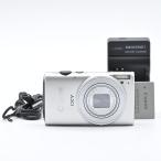 Canon キヤノン IXY 610F シルバー